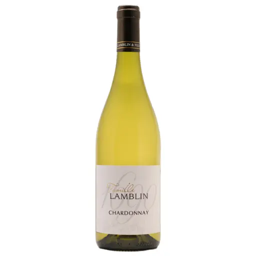 Lamblin & Fils - Chardonnay Pays d'Oc IGP, blanc 2024