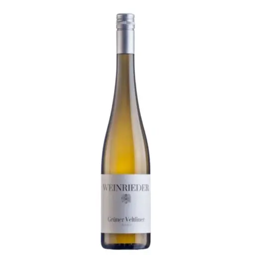 Weinreider Gruner Veltliner Klassik 2023 - Vin Alb Sec Elegant din Austria