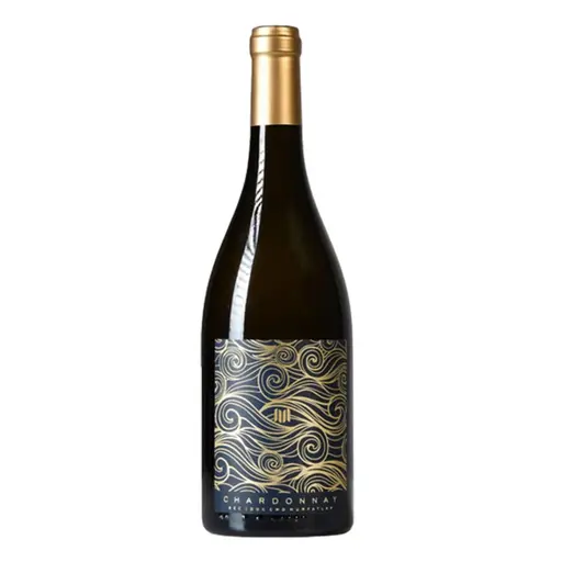 Vin Alb Sec Mitroi Chardonnay Sec