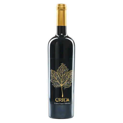 Crama Cepari Criva Cabernet Sauvignon, Pinot Noir