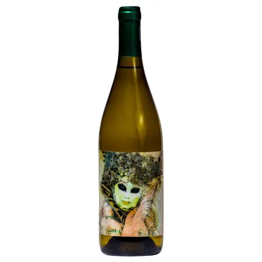 Caraman - Tabu Cupaj Alb (SB+FA+RI+MO) DOC, demisec 2025