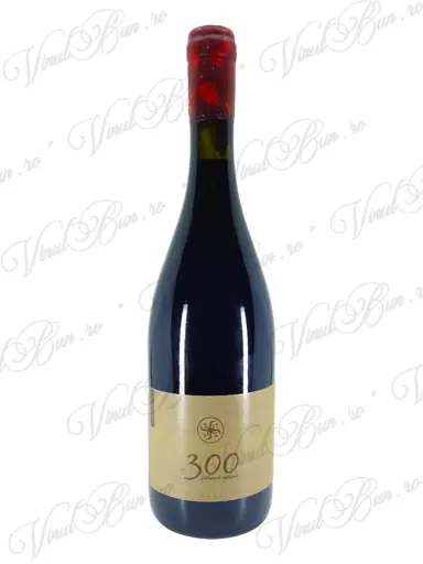 Vin Jugrestan 300 Feteasca Neagra IG 2021