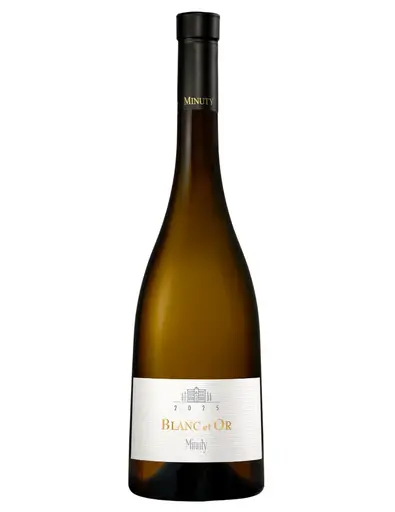 Minuty Prestige Blanc