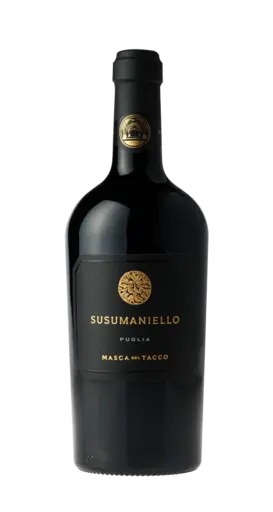 Susumaniello