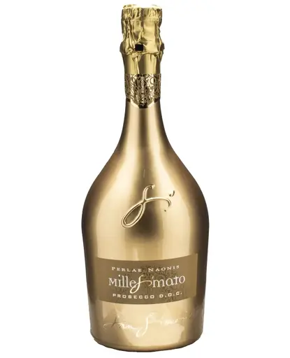 San Simone Perlae Naonis Oro Brut Prosecco
