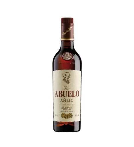Abuelo Anejo Reserva Especial Rom