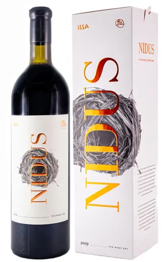 Issa Nidus Cabernet Sauvignon