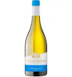 Recas Castel Huniade Sauvignon Blanc