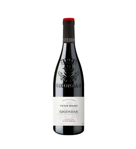 Victor Berard Gigondas - Vin Rosu Sec - Franta