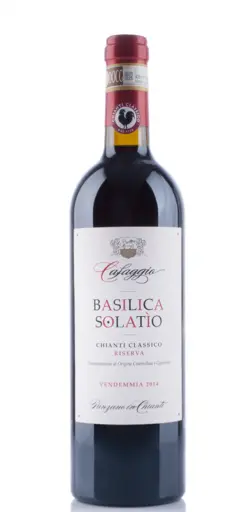 Villa Cafaggio Dublu Magnum, Chianti Classico Riserva
