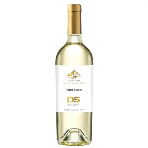 DS Pinot Grigio DOC
