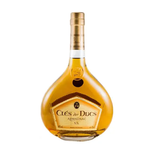 Cles des Ducs V.S. Armagnac