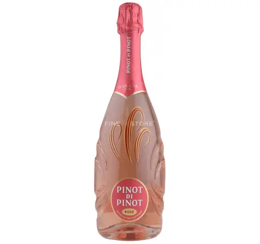 Gancia Pinot Di Pinot Rose Brut