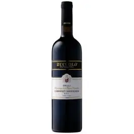 Fantinel Zuccolo Cabernet Sauvignon