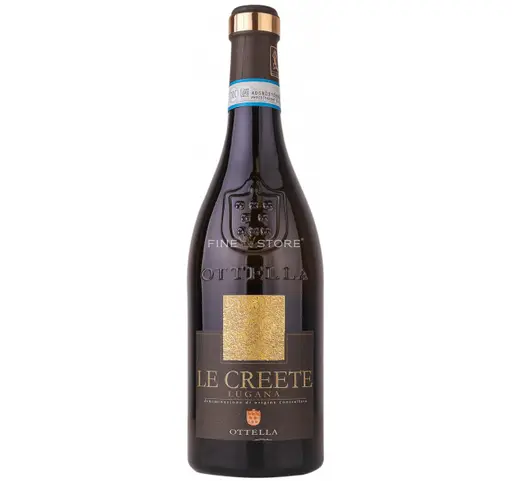 Ottella Le Creete Lugana DOC