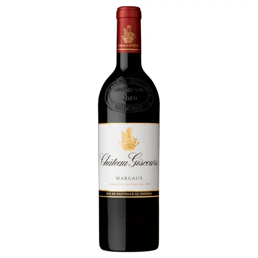 Chateau Giscours - Margaux Grand Cru Classe 2023