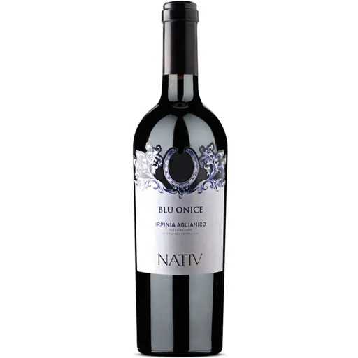 NATIV BLUE ONICE IRPINA AGLIANICO DOC