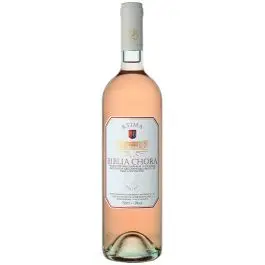 Domaine Biblia Chora Rose