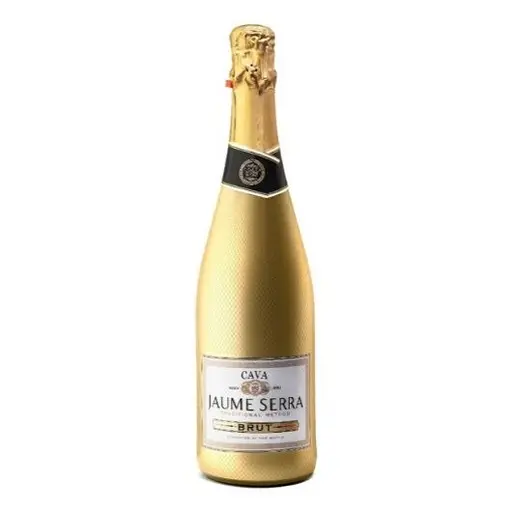 Cava Jaume Serra Brut Gold