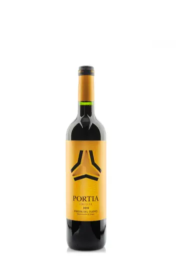 Vin Rosu Portia Crianza