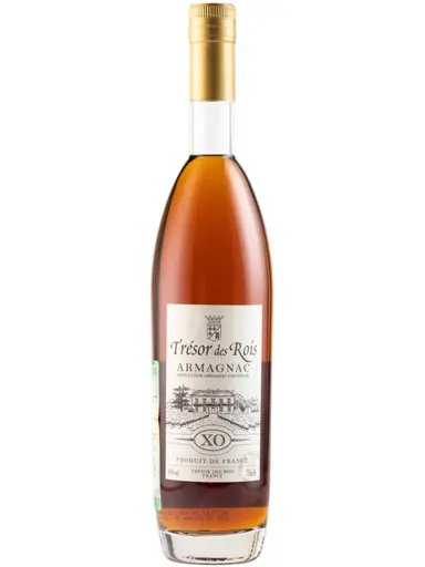 Armagnac Tresor Des Rois XO