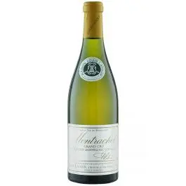 Louis Latour Batard Montrachet Grand Cru Blanc