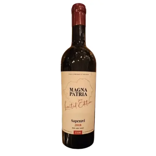 Magna Patria - Saperavi
