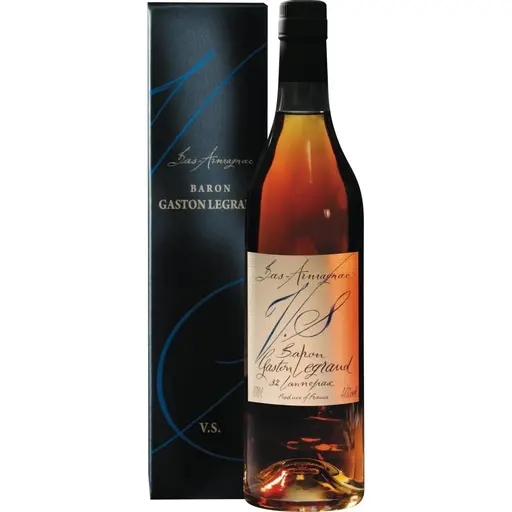Armagnac Baron Gaston Legrand Vs