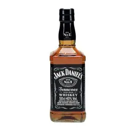 Jack Daniel's Whisky