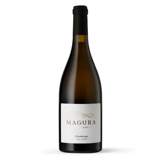 podgoriasilvania Magura Chardonnay