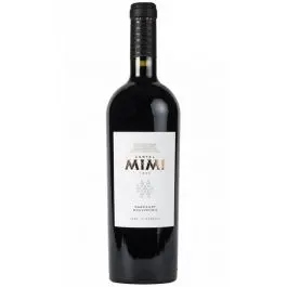 Castel Mimi Cabernet Sauvignon Barrique