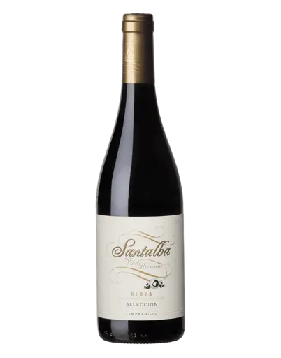 Santalba Vina Hermosa Selection Tempranillo Rioja