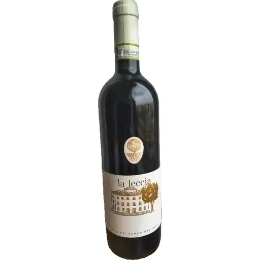 Vin Chianti Superiore rosu sec bio organic Toscana DOCG Italia