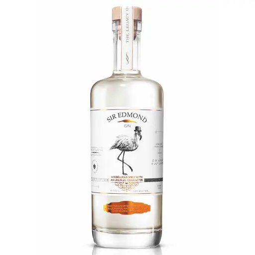 Gin Sir Edmond