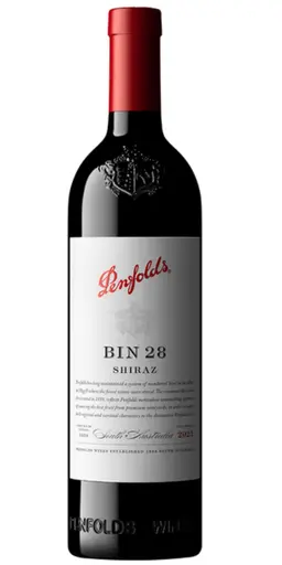 Penfolds Bin 28 Syrah