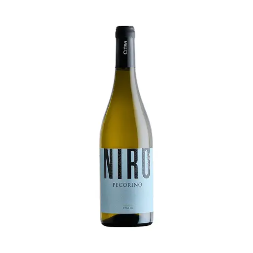 Citra Niro Pecorino Terre D'abruzzo IGT