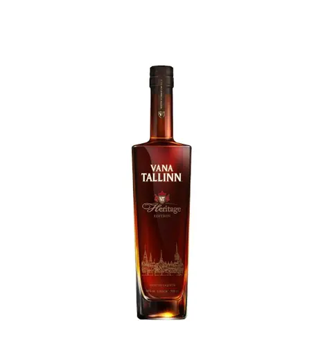 Vana Tallinn Heritage Lichior