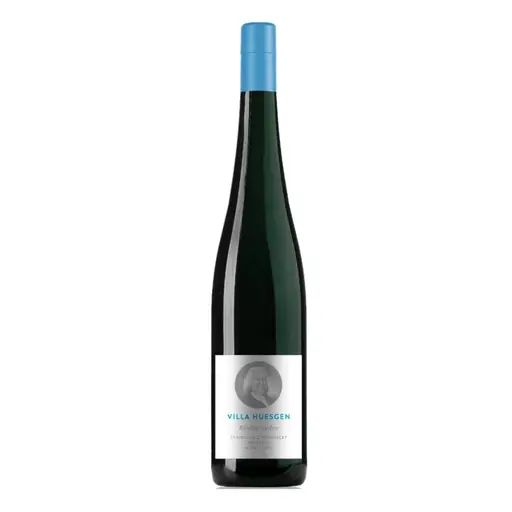 VILLA HUESGEN Zeppwingert Riesling Auslese 2021 MOSEL