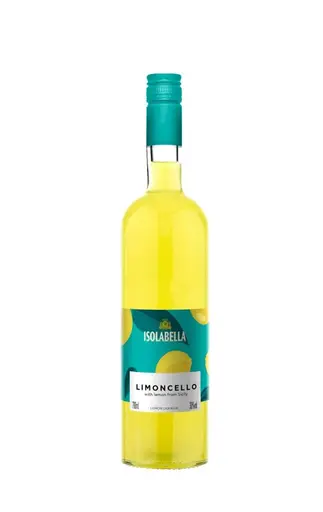 Illva Saronno Limoncello | Isolabella Lamai Zagara Sicilia