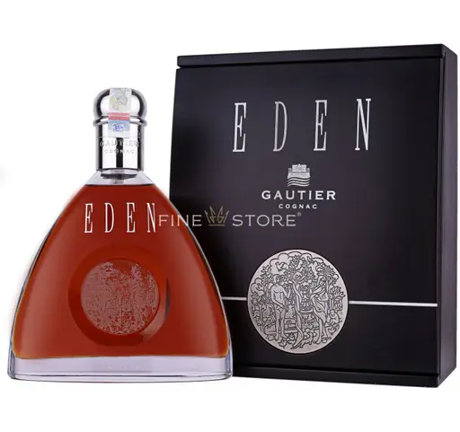 Gautier Eden