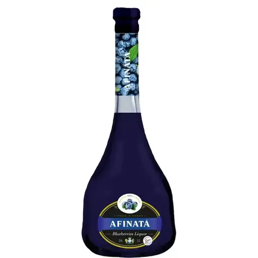 Afinata