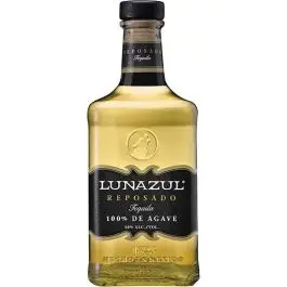 Tequila Lunazul Reposado, Mexic