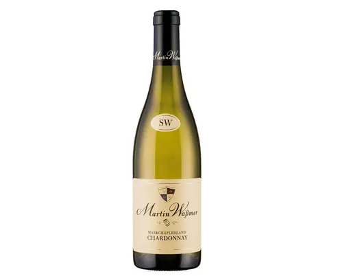 Martin Wassmer - Chardonnay Markgraflerland SW