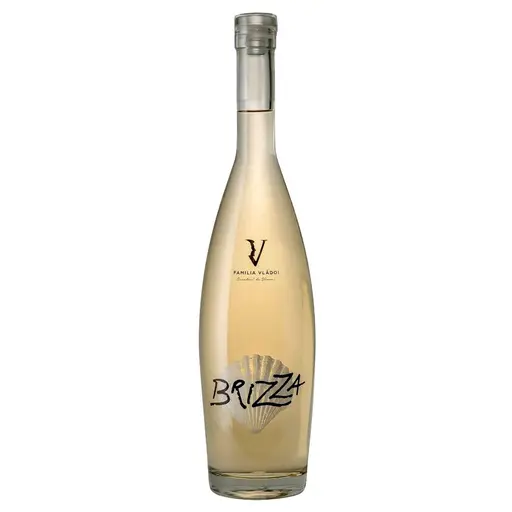 D. Vladoi - Brizza Alb DOC, demisec 2024
