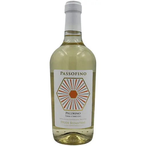Vin Alb Feudi Passofino Pecorino Terre D'Abruzzo IGP