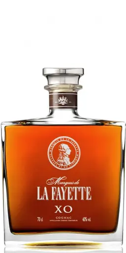 Cognac La Fayette XO