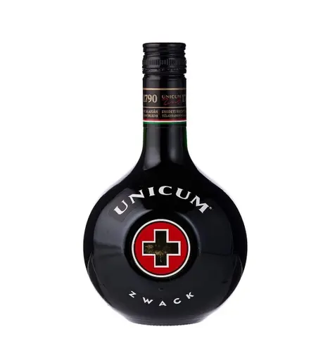 Unicum Bitter