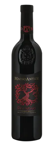 Masso Antico primitivo del salento organic