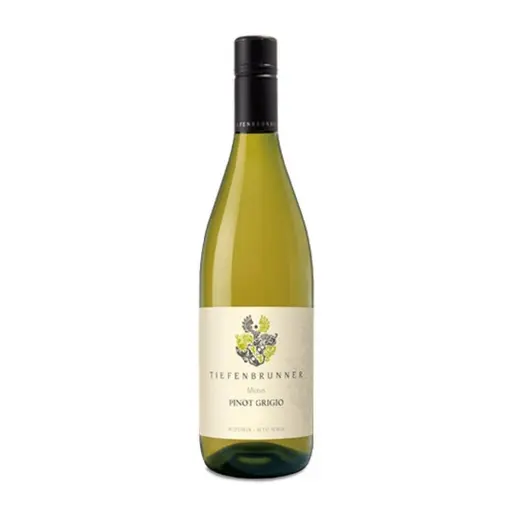 Tiefenbrunner Merus Pinot Grigio