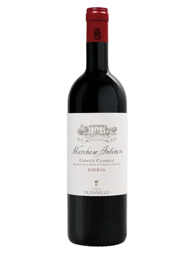 Marchese Antinori Chianti Classico Riserva 2020